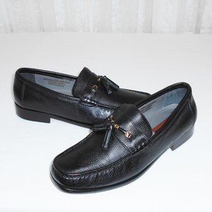 crazy-shop Men Casual Shoes Tassel Men Shoes Men Loafers Moccasins Slip On Mens Loafers Driving Black,Blue,7 crazy-shop Men Casual Shoes Tassel Men Shoes Men Loafers Moccasins Slip On Mens Loafers Driving Black,Blue,7